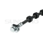 Sunsong 2207654 Brake Hydraulic Hose - Front Right - view 3