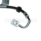 Sunsong 2207655 Brake Hydraulic Hose - Front Left - view 2