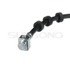 Sunsong 2207655 Brake Hydraulic Hose - Front Left - view 3