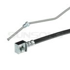 Sunsong 2207657 Brake Hydraulic Hose - Rear Left Outer - view 2