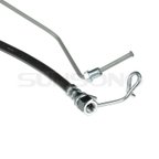 Sunsong 2207657 Brake Hydraulic Hose - Rear Left Outer - view 3