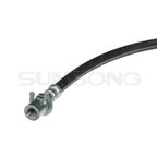 Sunsong 2207659 Brake Hydraulic Hose - Rear Left - view 3
