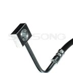 Sunsong 2207661 Brake Hydraulic Hose - Rear Left - view 2