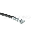 Sunsong 2207663 Brake Hydraulic Hose - Front Left - view 2