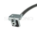 Sunsong 2207663 Brake Hydraulic Hose - Front Left - view 3