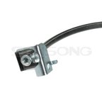 Sunsong 2207665 Brake Hydraulic Hose - Rear Left - view 3
