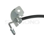 Sunsong 2207668 Brake Hydraulic Hose - Rear Right - view 3