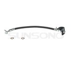 Sunsong 2207670 Brake Hydraulic Hose - Rear Right - view 1