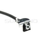 Sunsong 2207670 Brake Hydraulic Hose - Rear Right - view 3