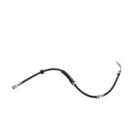 Sunsong 2207689 Brake Hydraulic Hose - Front Left - view 1