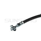 Sunsong 2207692 Brake Hydraulic Hose - Front Left - view 2