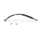 Sunsong 2207693 Brake Hydraulic Hose - Front Right - view 1