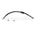 Sunsong 2207694 Brake Hydraulic Hose - Rear Right - view 1