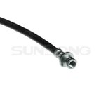 Sunsong 2207696 Brake Hydraulic Hose - Front Right - view 3