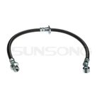 Sunsong 2207698 Brake Hydraulic Hose - Front Right - view 1
