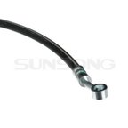 Sunsong 2207698 Brake Hydraulic Hose - Front Right - view 2