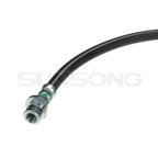 Sunsong 2207698 Brake Hydraulic Hose - Front Right - view 3