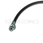 Sunsong 2207700 Brake Hydraulic Hose - Front Right - view 3