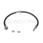 Sunsong 2207702 Brake Hydraulic Hose - Front Right - view 1