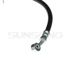 Sunsong 2207706 Brake Hydraulic Hose - Front Left - view 2