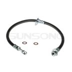 Sunsong 2207709 Brake Hydraulic Hose - Front Left - view 1