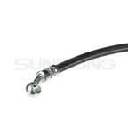 Sunsong 2207709 Brake Hydraulic Hose - Front Left - view 2