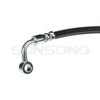 Sunsong 2207710 Brake Hydraulic Hose - Front Left - view 2