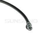 Sunsong 2207710 Brake Hydraulic Hose - Front Left - view 3