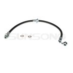 Sunsong 2207712 Brake Hydraulic Hose - Rear Right - view 1