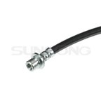 Sunsong 2207712 Brake Hydraulic Hose - Rear Right - view 3