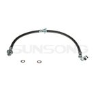 Sunsong 2207713 Brake Hydraulic Hose - Rear Right - view 1