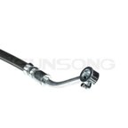 Sunsong 2207713 Brake Hydraulic Hose - Rear Right - view 2