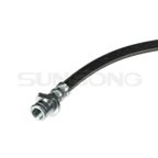 Sunsong 2207713 Brake Hydraulic Hose - Rear Right - view 3