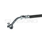 Sunsong 2207714 Brake Hydraulic Hose - Rear Right - view 2