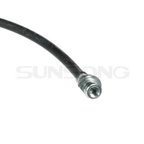 Sunsong 2207714 Brake Hydraulic Hose - Rear Right - view 3