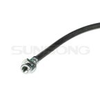 Sunsong 2207715 Brake Hydraulic Hose - Rear Right - view 3