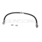 Sunsong 2207716 Brake Hydraulic Hose - Rear Right - view 1