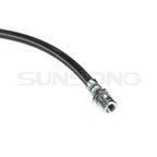 Sunsong 2207716 Brake Hydraulic Hose - Rear Right - view 3