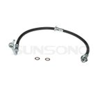 Sunsong 2207717 Brake Hydraulic Hose - Rear Right - view 1