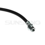 Sunsong 2207717 Brake Hydraulic Hose - Rear Right - view 3