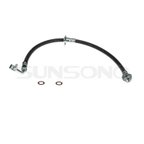 Sunsong 2207718 Brake Hydraulic Hose - Rear Right - view 1