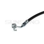 Sunsong 2207720 Brake Hydraulic Hose - Rear Left - view 2