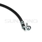Sunsong 2207723 Brake Hydraulic Hose - Rear Left - view 2