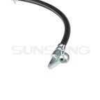 Sunsong 2207724 Brake Hydraulic Hose - Rear Left - view 2