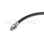 Sunsong 2207724 Brake Hydraulic Hose - Rear Left - view 3