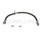 Sunsong 2207726 Brake Hydraulic Hose - Front Right - view 1