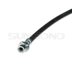 Sunsong 2207728 Brake Hydraulic Hose - Front - view 3