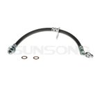 Sunsong 2207732 Brake Hydraulic Hose - Rear - view 1