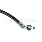 Sunsong 2207732 Brake Hydraulic Hose - Rear - view 2