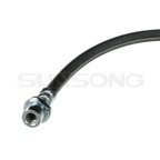 Sunsong 2207732 Brake Hydraulic Hose - Rear - view 3